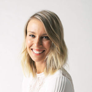 Meet your Posher, Laura